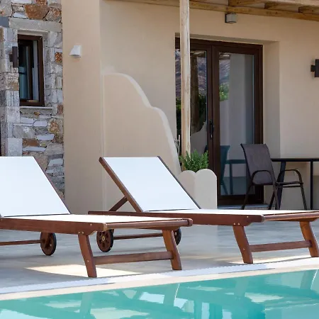 Dipolis Luxury Apartments Syros Episkopion  Exterior photo