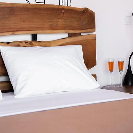 Dipolis Luxury Apartments Syros Episkopion  Exterior photo