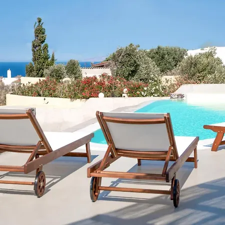 Dipolis Luxury Apartments Syros Episkopion  Exterior photo