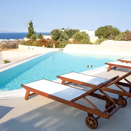 Dipolis Luxury Apartments Syros Episkopion  Exterior photo