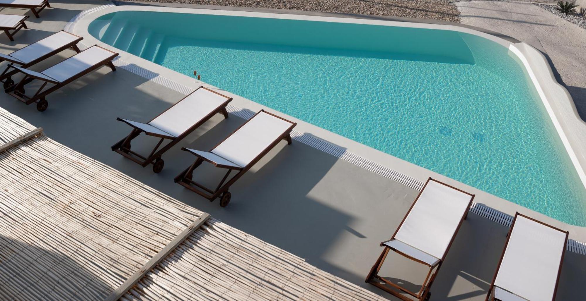 Apartment Dipolis Luxury Syros
