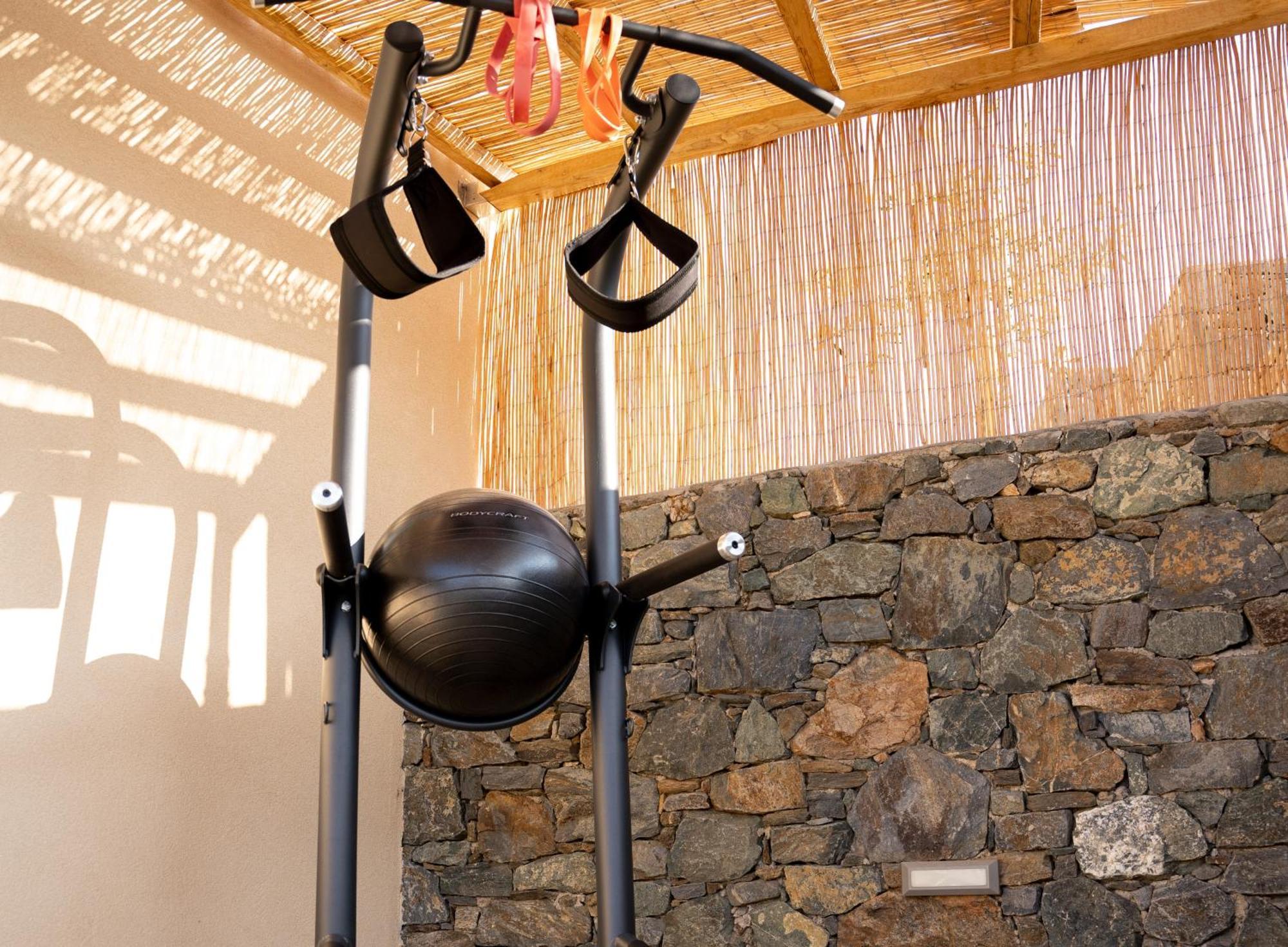 Dipolis Luxury Syros * Episkopion (Syros)